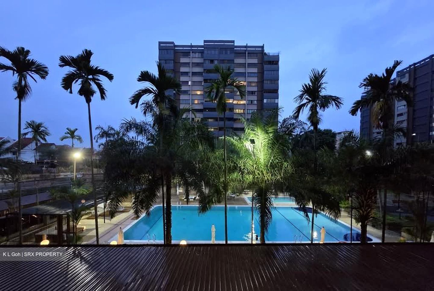 Windy Heights (D14), Condominium #574581811